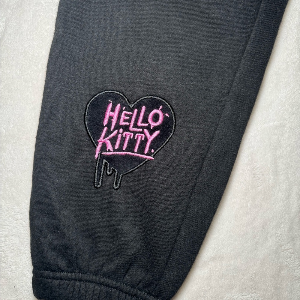 Hello Kitty Forever 21 Sweatsuit​​ - Picture 9 of 12